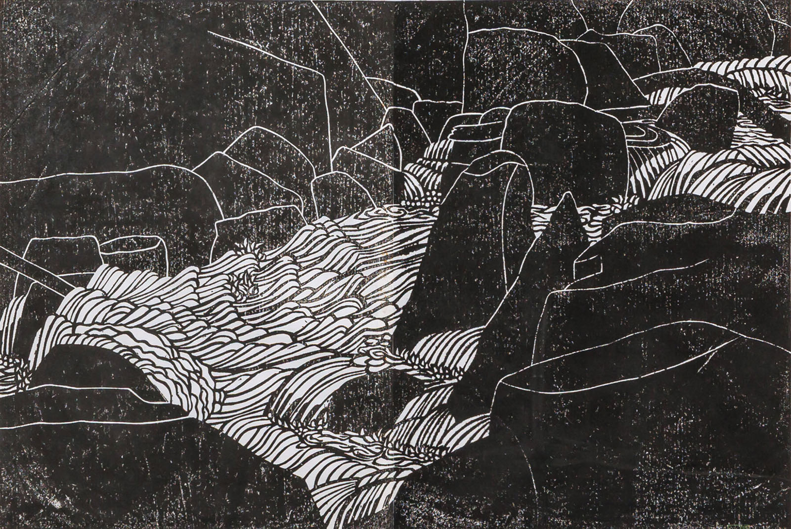 阿部秀三郎 作品 | 太平洋美術会