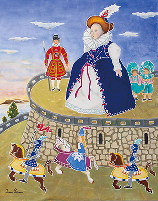 第116回 太平洋展 出展作品 | 太平洋美術会