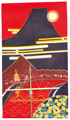 第115回記念 太平洋展 出展作品 | 太平洋美術会