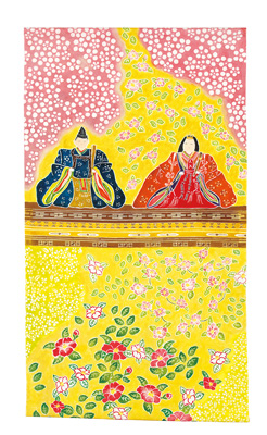 第114回 太平洋展 出展作品 | 太平洋美術会