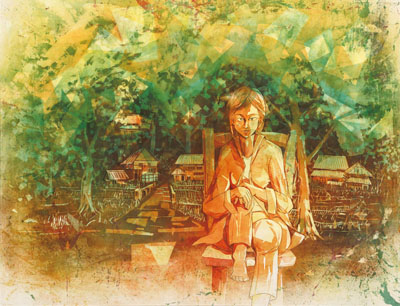 会員会友作品 | 太平洋美術会