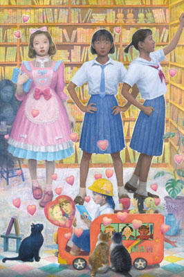 第118回 太平洋展 受賞者 | 太平洋美術会