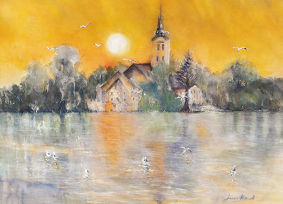 第115回記念 太平洋展 出展作品 | 太平洋美術会