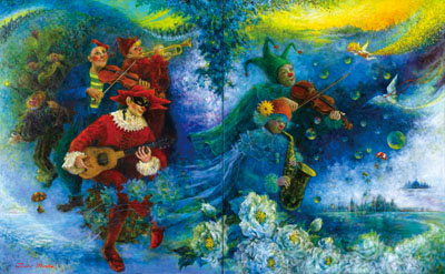 第119回 太平洋展 出展作品 | 太平洋美術会