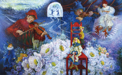 第121回 太平洋展 受賞者 | 太平洋美術会