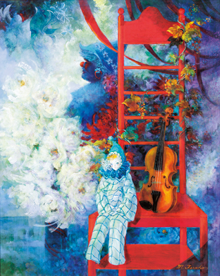 第112回 太平洋展 出展作品 | 太平洋美術会