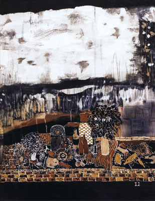 第119回 太平洋展 出展作品 | 太平洋美術会