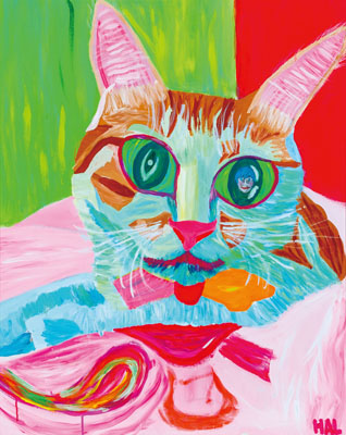 絵画  太平洋美術館員作品 鈴木國男 作品 | 太平洋美術会