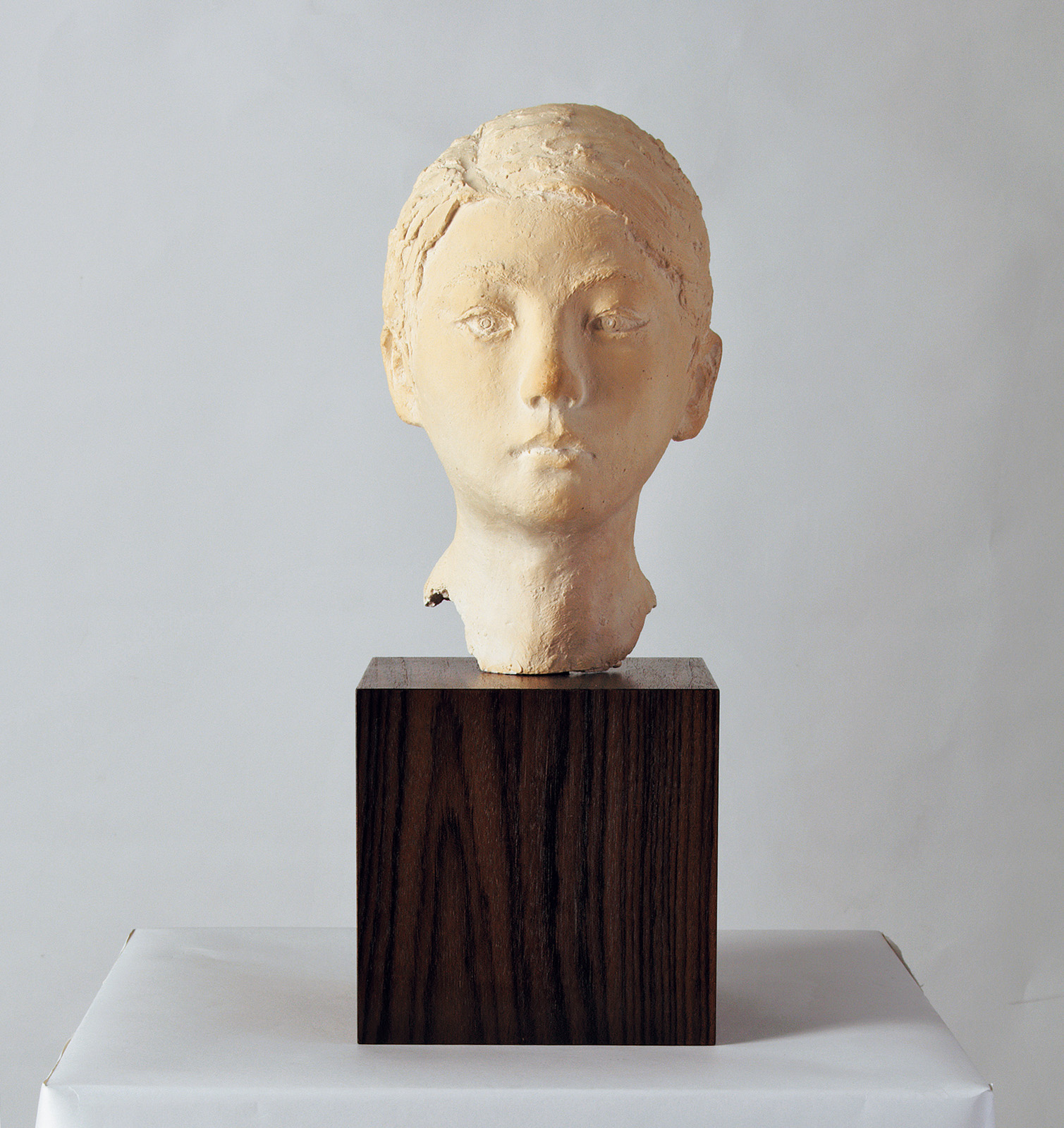 388 Ermes Ottaviani 置物 アート作品 芸術品 彫刻 【公式通販】