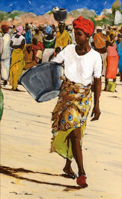 第118回 太平洋展 出展作品 | 太平洋美術会