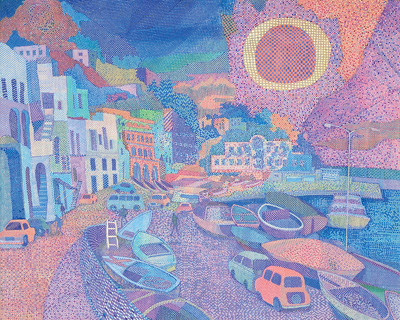 第104回 太平洋展 出展作品 | 太平洋美術会