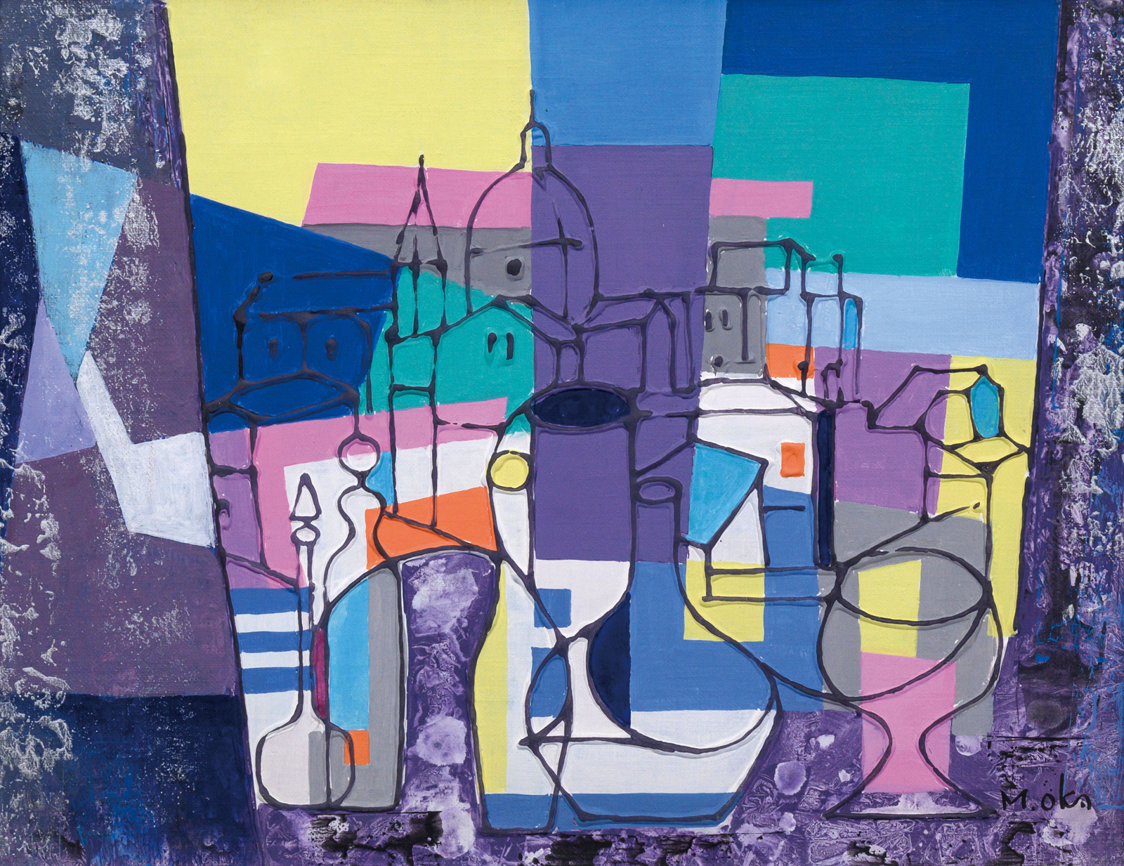 絵画  太平洋美術館員作品 絵画 太平洋美術館員作品 第116回 太平洋展 受賞者 | 太平洋美術会