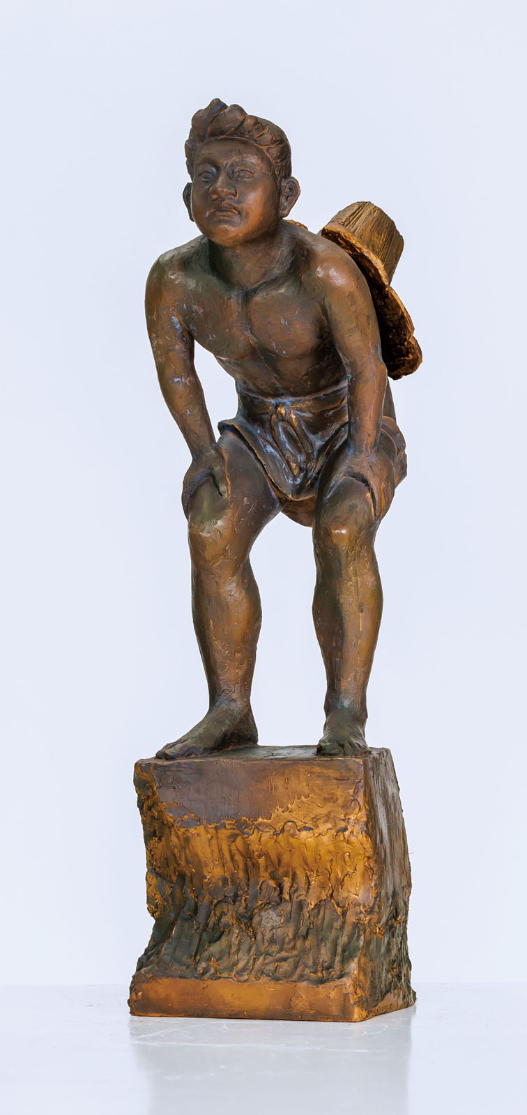 熊谷義人 作品 | 太平洋美術会