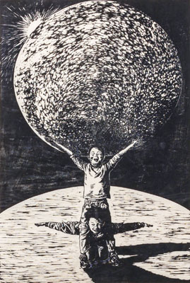 第119回 太平洋展 出展作品 | 太平洋美術会