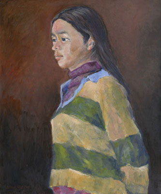 第120回 太平洋展 出展作品 | 太平洋美術会