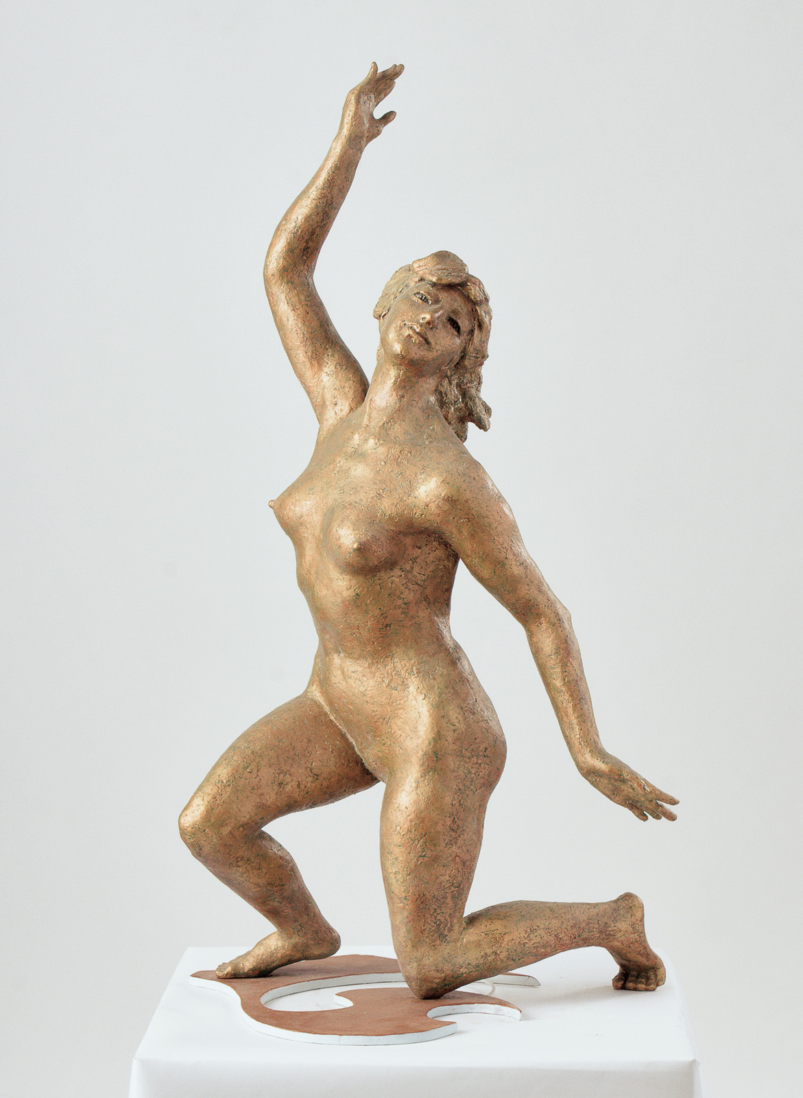 島田恭宏 作品 | 太平洋美術会