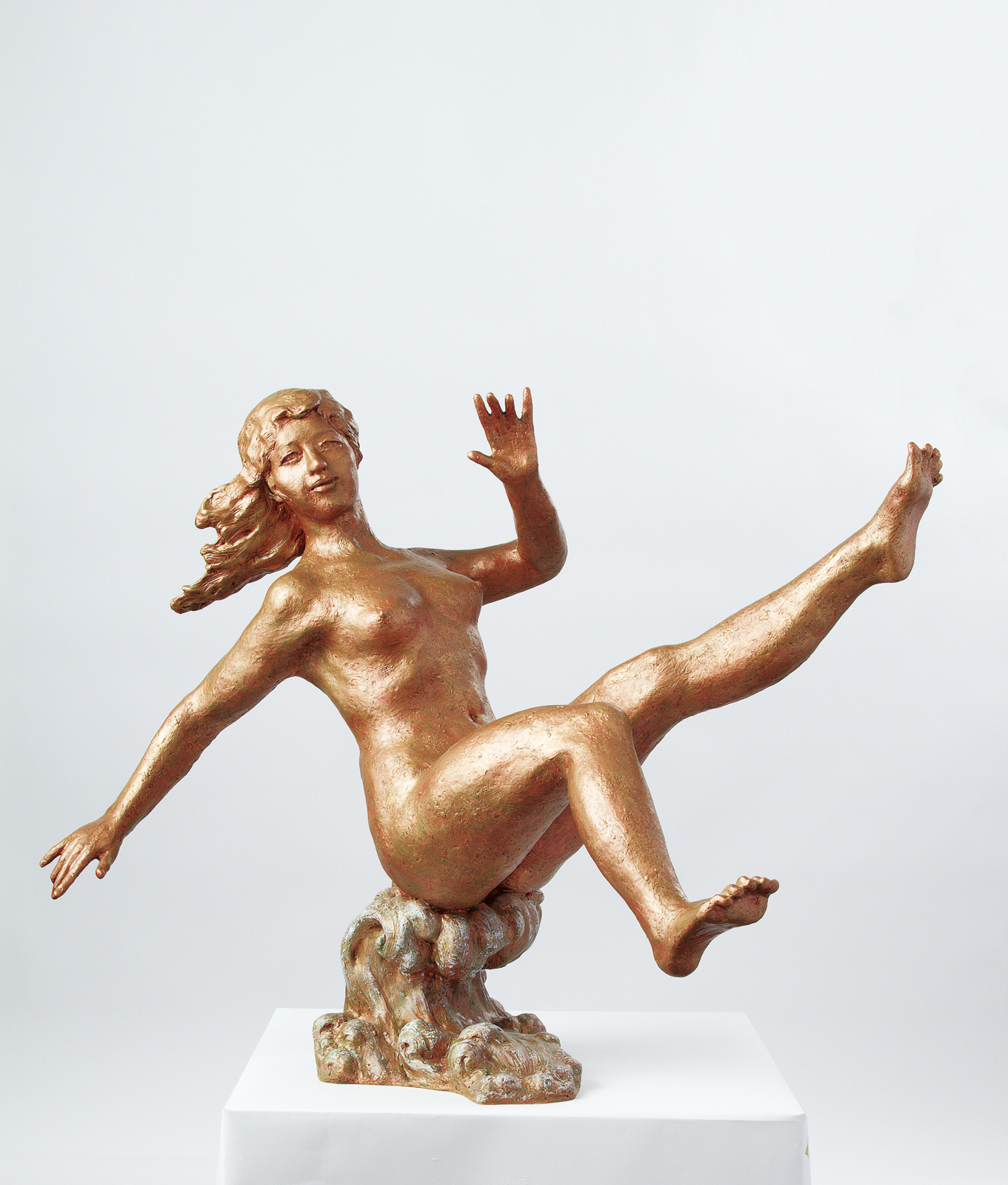 島田恭宏 作品 | 太平洋美術会