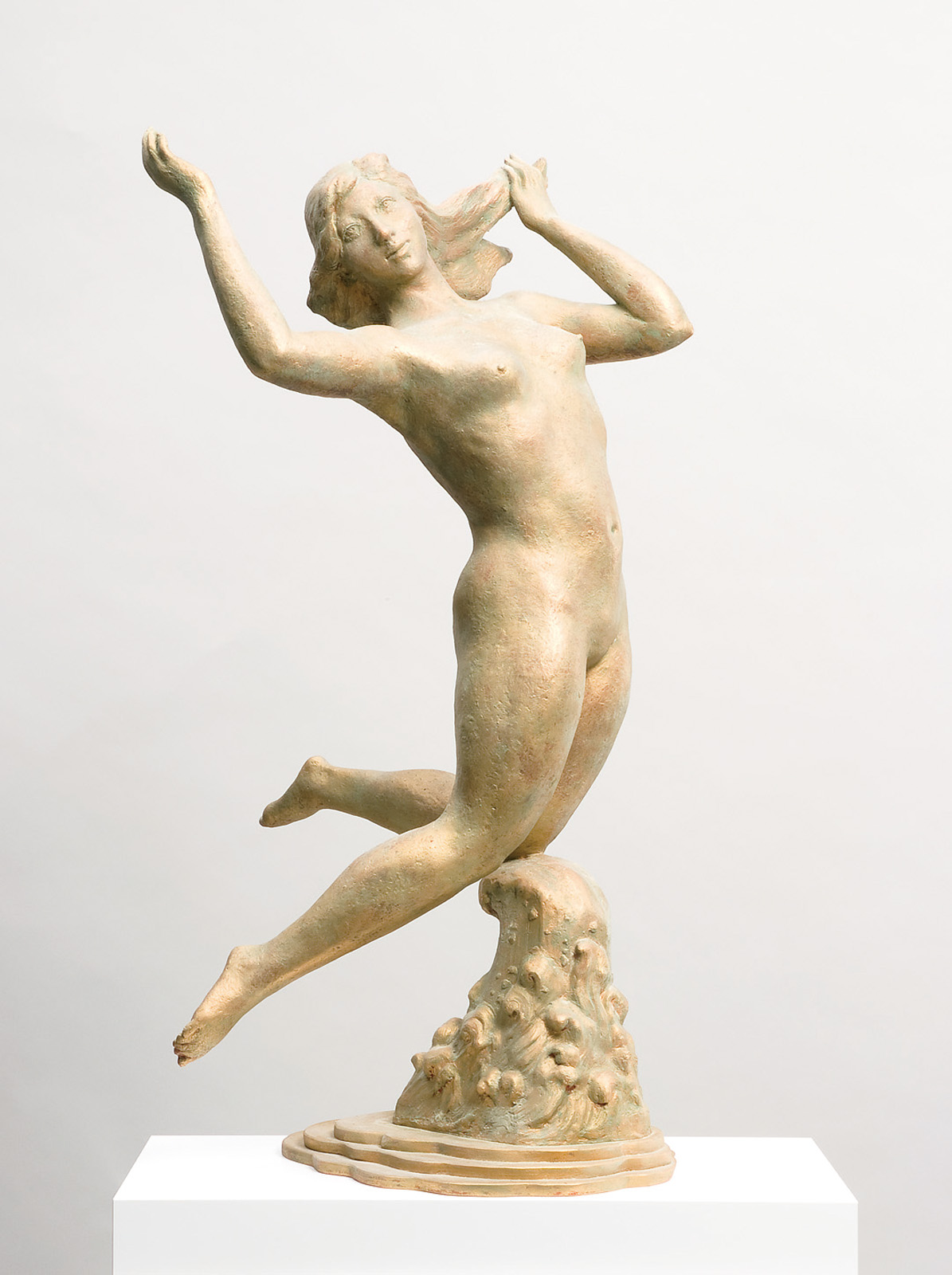 島田恭宏 作品 | 太平洋美術会