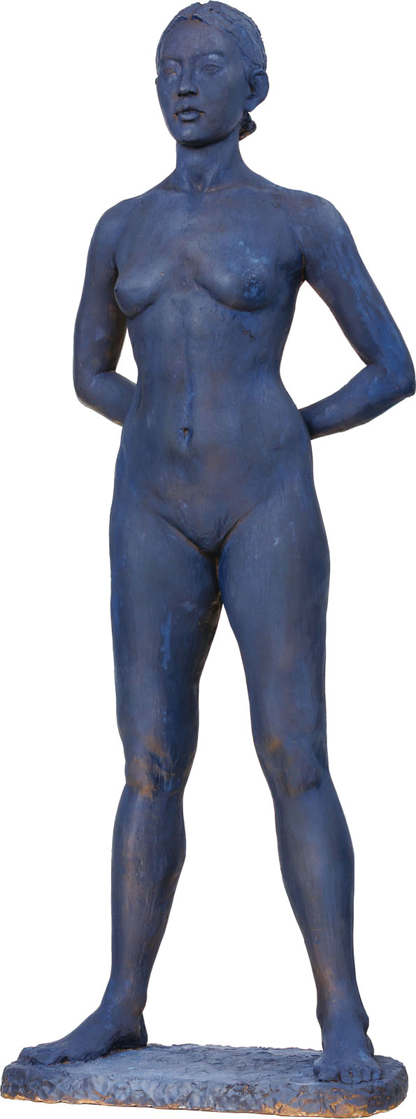 平野千里 作品 | 太平洋美術会