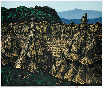 第107回 太平洋展 出展作品 | 太平洋美術会