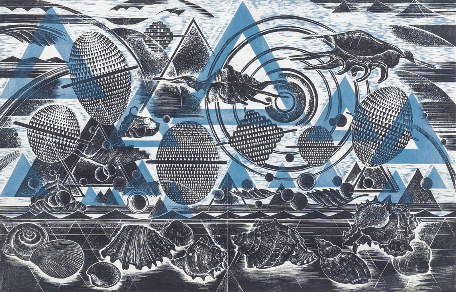 熊本正義 陶板画 絵画 アンティーク