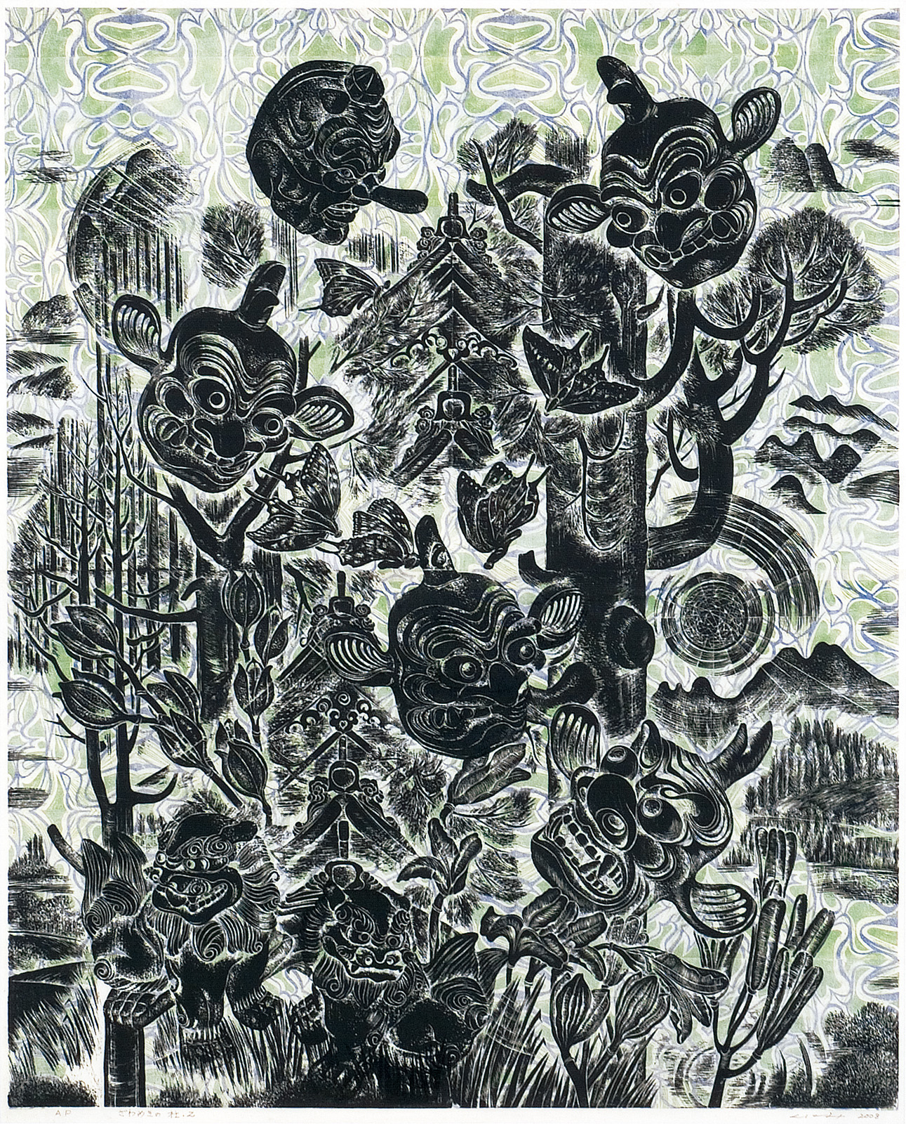 第104回 太平洋展 受賞者 | 太平洋美術会