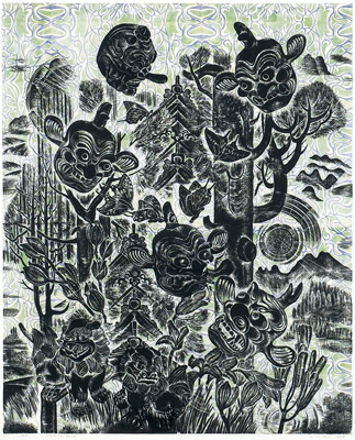 第104回 太平洋展 受賞者 | 太平洋美術会