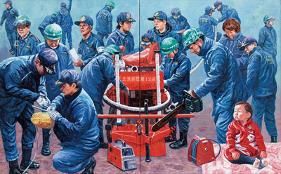 第111回 太平洋展 受賞者 | 太平洋美術会