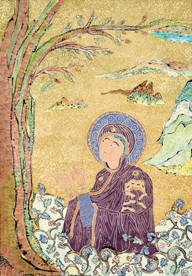 第106回 太平洋展 出展作品 | 太平洋美術会