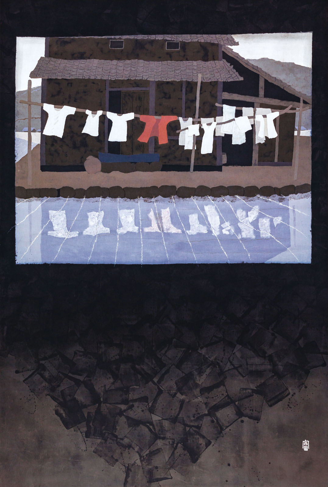 洋画家.サベリエ エリザベート・ルイーズ・ヴィジェ・ルブランは、歴史上最も偉大な画家