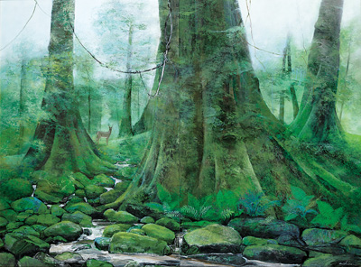 第106回 太平洋展 受賞者 | 太平洋美術会