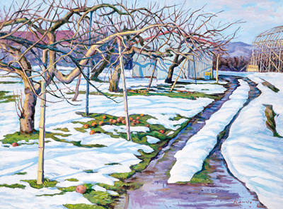 第107回 太平洋展 出展作品 | 太平洋美術会