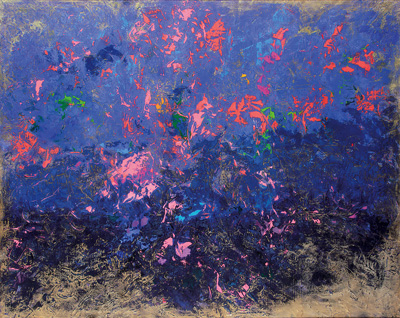 第108回 太平洋展 出展作品 | 太平洋美術会