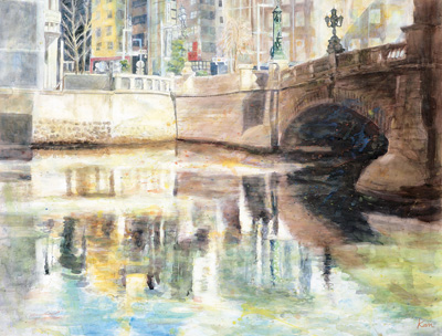 第107回 太平洋展 出展作品 | 太平洋美術会