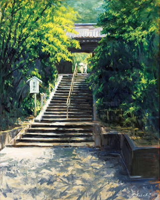 第111回 太平洋展 受賞者 | 太平洋美術会