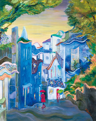 第104回 太平洋展 出展作品 | 太平洋美術会