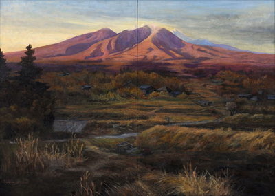 第117回 太平洋展 出展作品 | 太平洋美術会