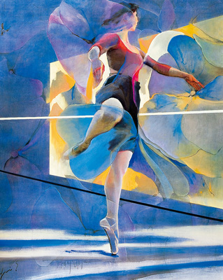 第104回 太平洋展 出展作品 | 太平洋美術会