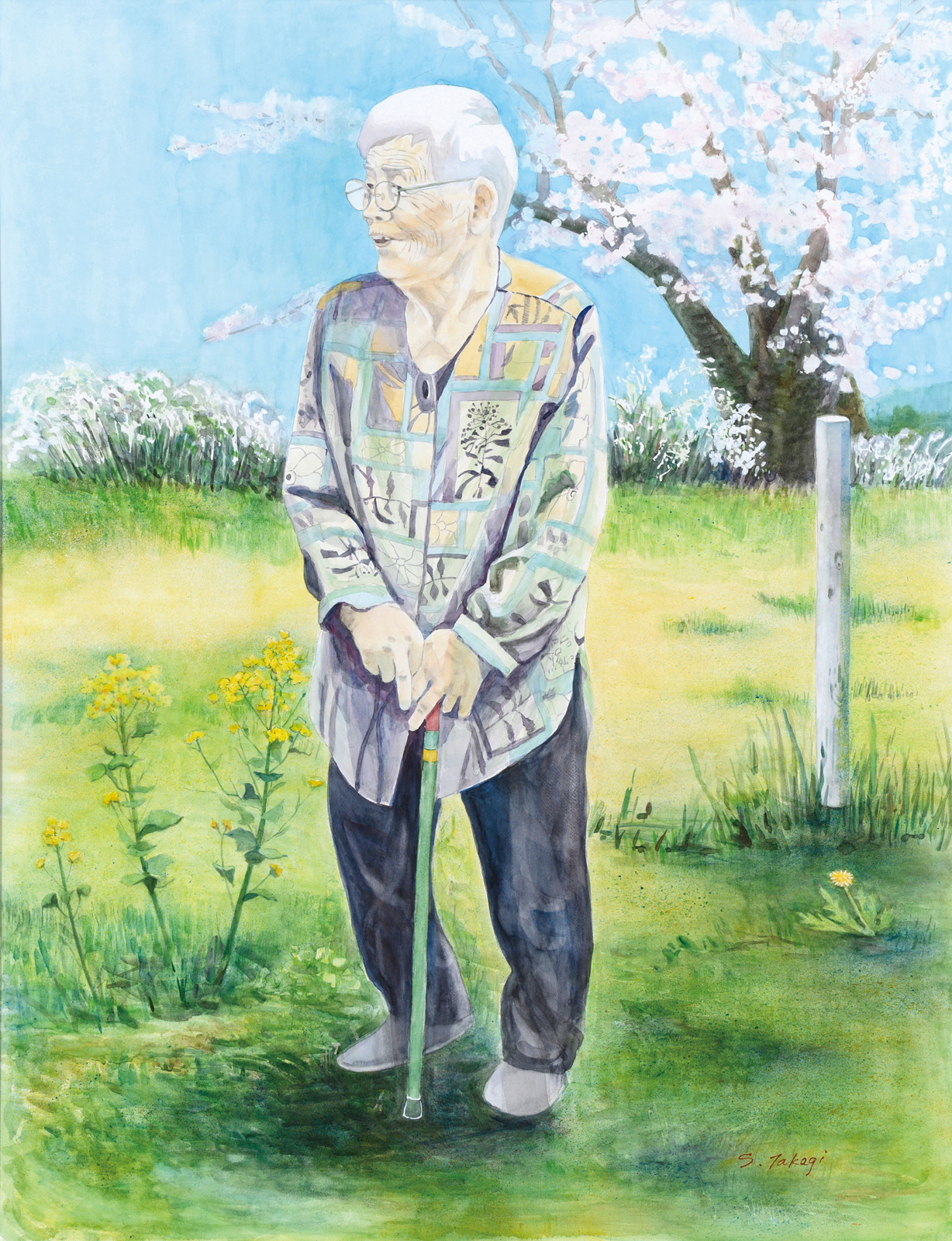 海の画廊「静寂の入り江」南太平洋 Fifty-three Stations on the Tokaido: Evening Squall at Shono
