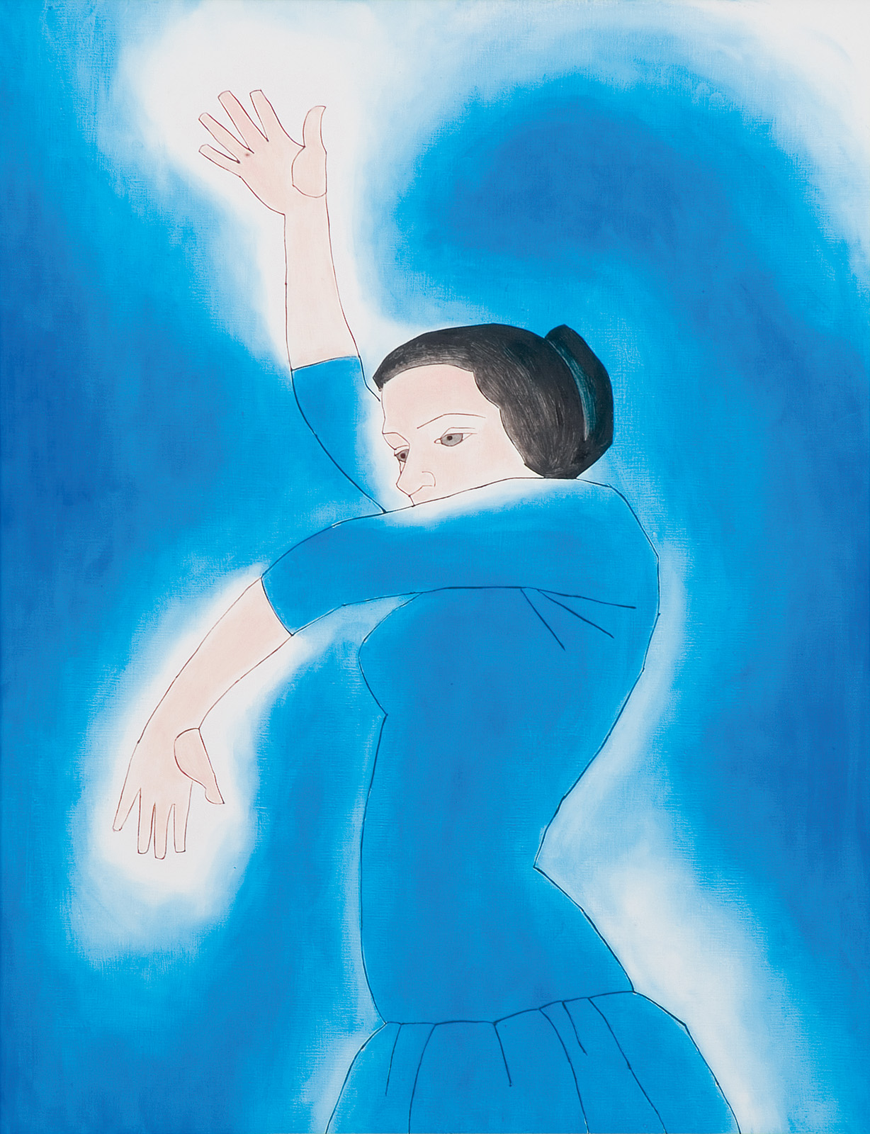 絵画  太平洋美術館員作品 第118回 太平洋展 出展作品 | 太平洋美術会