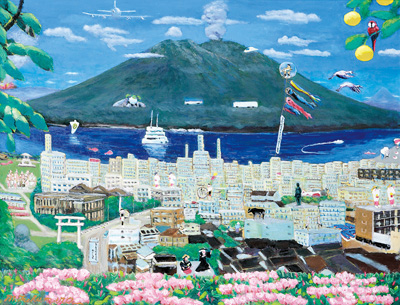 第107回 太平洋展 出展作品 | 太平洋美術会