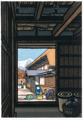 ★来店限定★ 絵画　第104回　太平洋展入選作品　あかし　（値段交渉可能） 第104回 太平洋展 受賞者 | 太平洋美術会