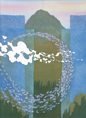 佐田昌治　絵画 第104回 太平洋展 出展作品 | 太平洋美術会