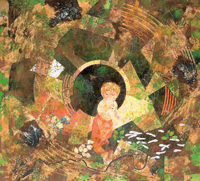 第104回 太平洋展 出展作品 | 太平洋美術会