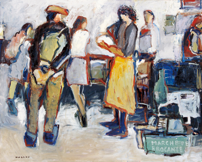 第113回 太平洋展 出展作品 | 太平洋美術会