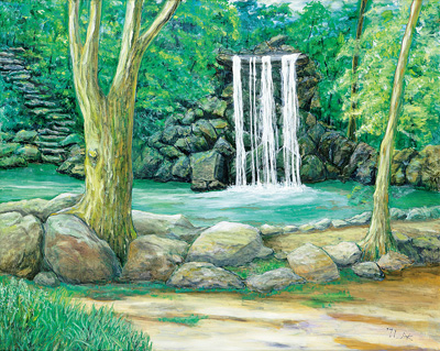 第107回 太平洋展 出展作品 | 太平洋美術会