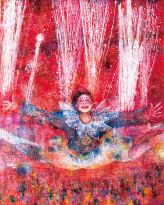 第104回 太平洋展 出展作品 | 太平洋美術会