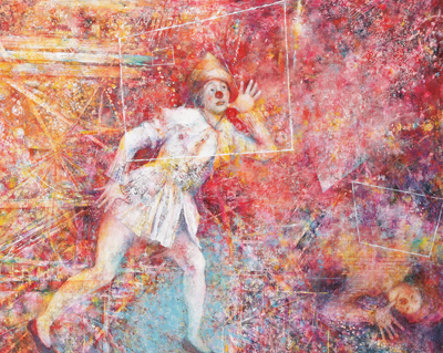 第115回記念 太平洋展 出展作品 | 太平洋美術会