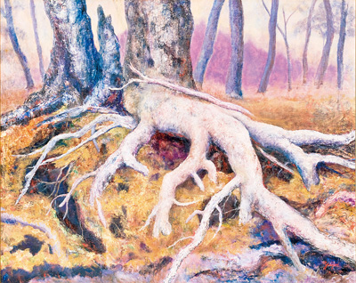 第105回 太平洋展 出展作品 | 太平洋美術会