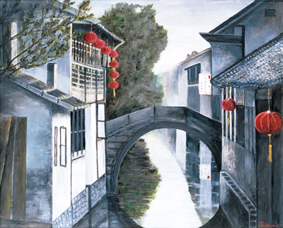 第105回 太平洋展 出展作品 | 太平洋美術会